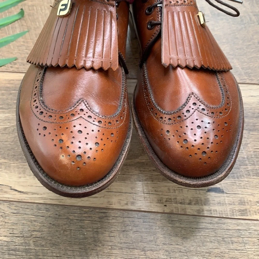 FootJoy vintage classics